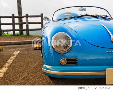 ポルシェ 356 ポルシェ 356 121906708