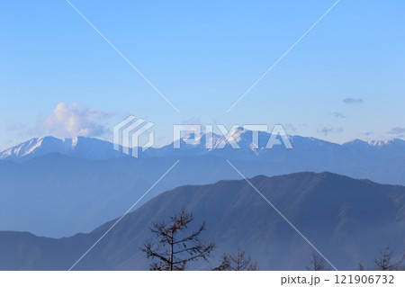 元旦の富士山 元旦の富士山 121906732
