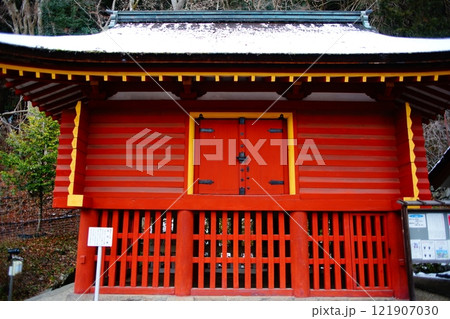 談山神社東宝庫 121907030