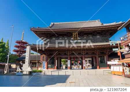 川崎大師 121907204