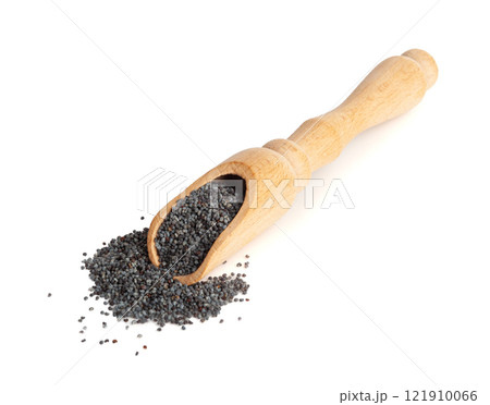 Poppy Seed, Blue Poppyseed Pile, Small Culinary Grains, Tiny Seeds, Oilseed Sprinkles Poppy Seed, Blue Poppyseed Pile, Small Culinary Grains, Tiny Seeds, Oilseed Sprinkles 121910066