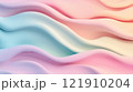 soft wave background texture paint, pastel, delicate colors 121910204