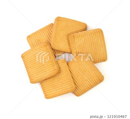 Italian Square Cookies, Novellini Biscuits, Rectangular Pastry Cracker, Wheat Bakery Dessert, Novellino Italian Square Cookies, Novellini Biscuits, Rectangular Pastry Cracker, Wheat Bakery Dessert, Novellino 121910467