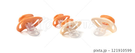 Pacifier, Orthodontic Baby Dummy, Rubber Pastel Kid Soother, New Healthy Orthodontic Pacifier Pacifier, Orthodontic Baby Dummy, Rubber Pastel Kid Soother, New Healthy Orthodontic Pacifier 121910599