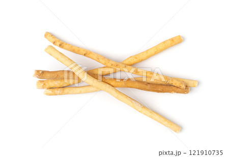 Miswak also known as Miswaak, Siwak, Sewak. Natural Wooden Toothbrush made of Salvadora Persica Tree Miswak also known as Miswaak, Siwak, Sewak. Natural Wooden Toothbrush made of Salvadora Persica Tree 121910735