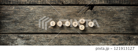 Change creating chances Change creating chances 121913127