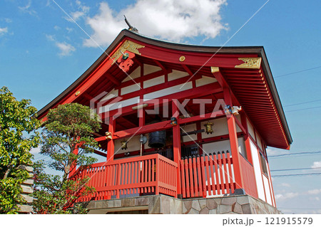 馬頭院【埼玉県杉戸町】 馬頭院【埼玉県杉戸町】 121915579