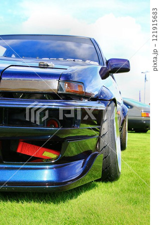 あのアニメの主人公が乗っていた…伝説のスポーツカー 【AE86】ハチロク あのアニメの主人公が乗っていた…伝説のスポーツカー 【AE86】ハチロク 121915683