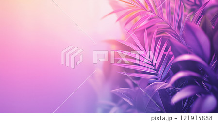 soft gradient background with pink and purple tones 121915888