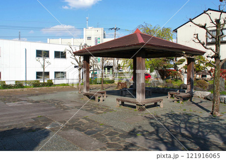 みなみがわ散策路【埼玉県杉戸町】 みなみがわ散策路【埼玉県杉戸町】 121916065