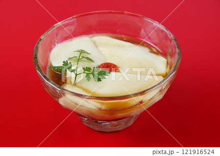 おいしい豆花 121916524