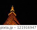 夜の東京タワー 121916947