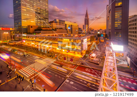 宿駅 Dec.2024 宿駅 Dec.2024 121917499