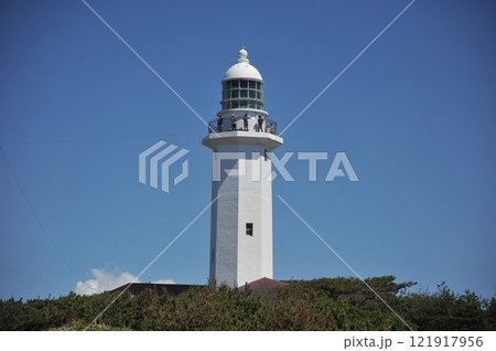 房総半島最南端の地 房総半島最南端の地 121917956