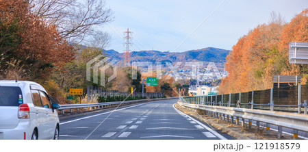 中央自動車道:岐阜県 中央自動車道:岐阜県 121918579