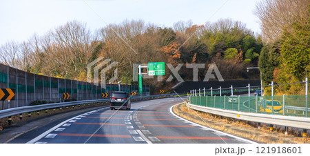 中央自動車道:岐阜県 中央自動車道:岐阜県 121918601