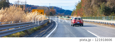 中央自動車道:岐阜県 中央自動車道:岐阜県 121918606