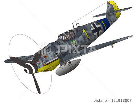 Bf109 Bf109 121918807