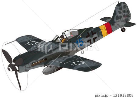 Fw190D-9 Fw190D-9 121918809