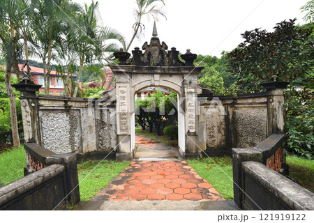 台湾 建築 構築 121919122