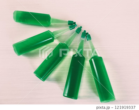 液体の植物活力剤3 121919337