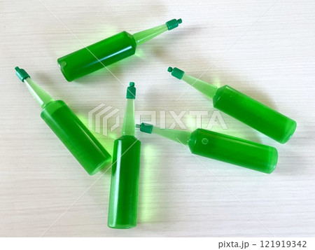 液体の植物活力剤8 121919342