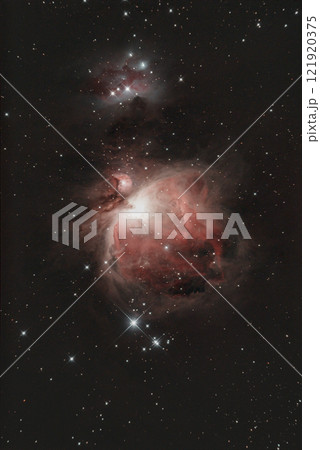 オリオン大星雲　M42 121920375