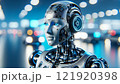 ロボット メカ 知恵 121920398
