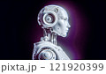 ロボット メカ 知恵 121920399