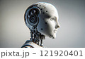 ロボット メカ 知恵 121920401