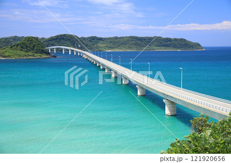 角島大橋8793 121920656