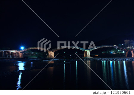 岩国 錦帯橋5611 岩国 錦帯橋5611 121920661