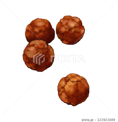 トリュフチョコレート 121921089