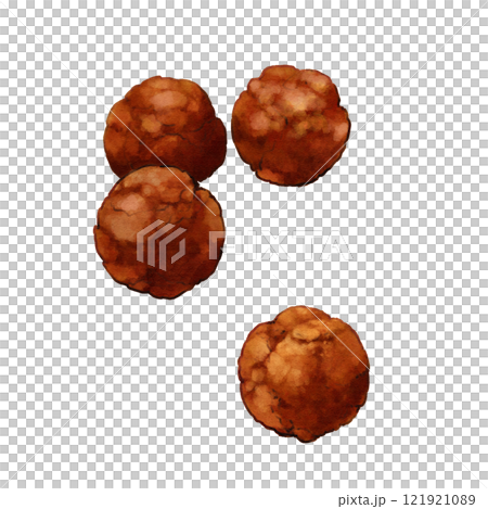 トリュフチョコレート 121921089