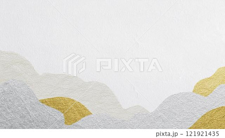 和風イメージの背景素材(AI生成素材) 和風イメージの背景素材(AI生成素材) 121921435