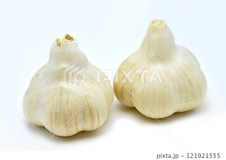 にんにく 121921555