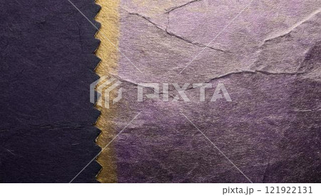 優雅で抽象的な壁紙（AI生成素材） 121922131