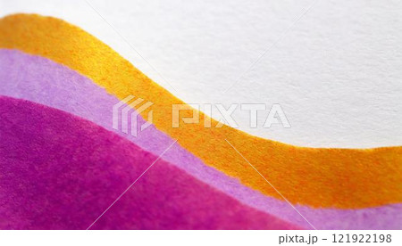 優雅で抽象的な壁紙（AI生成素材） 121922198