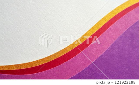 優雅で抽象的な壁紙（AI生成素材） 121922199