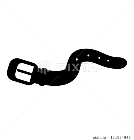 clothing belt icon clothing belt icon 121924948