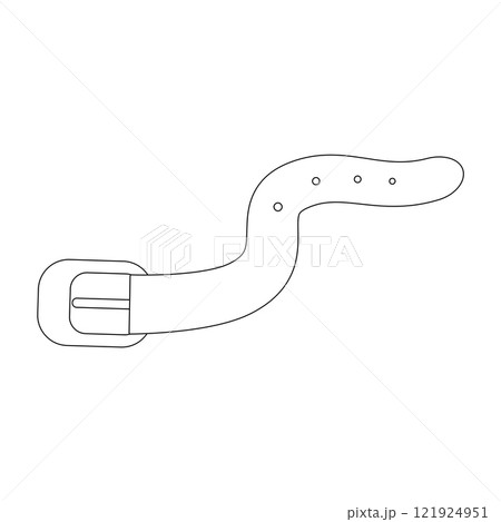 clothing belt icon clothing belt icon 121924951