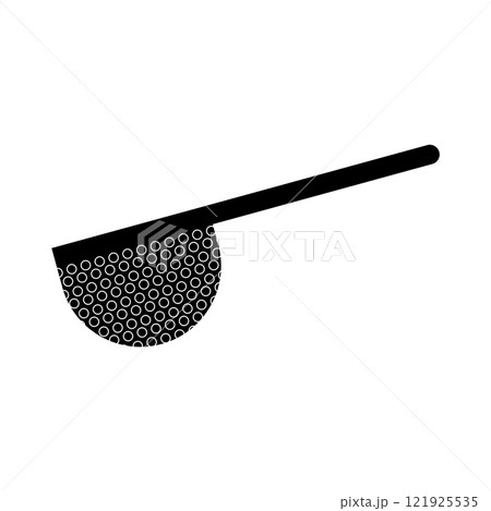 Colander Icon vektor 121925535