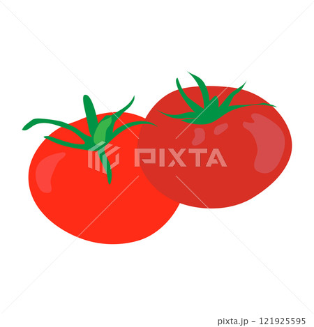 tomato fruit icon 121925595