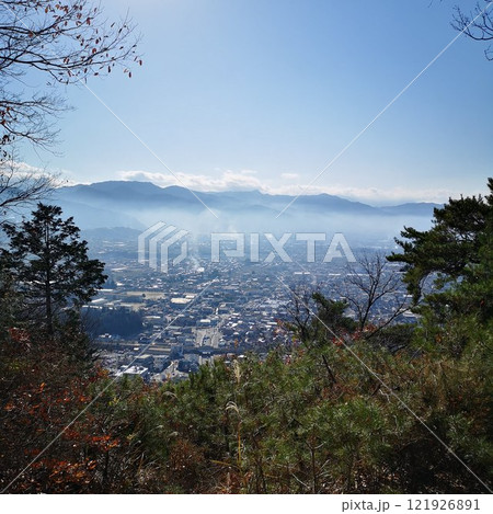 塩ノ山 ハイキング 塩ノ山 ハイキング 121926891