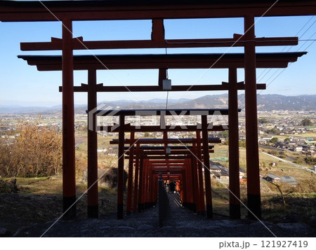 浮羽稲荷神社 浮羽稲荷神社 121927419