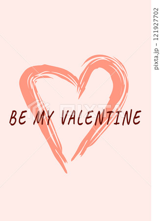 Be My Valentine text, perfect for Valentines Day greeting cards, posters, banners, and romantic designs. Stylish and decorative for celebrating love and affection. Vector illustration Be My Valentine text, perfect for Valentines Day greeting cards, posters, banners, and romantic designs. Stylish and decorative for celebrating love and affection. Vector illustration 121927702