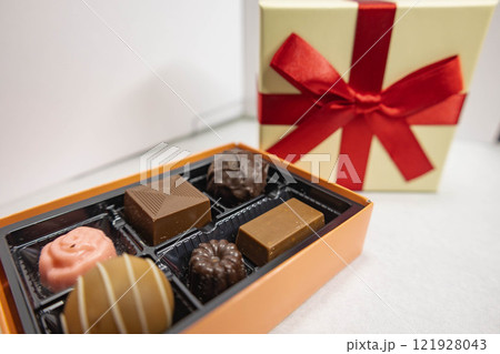 ギフトチョコ ギフトチョコ 121928043
