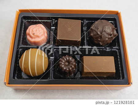 ギフトチョコ ギフトチョコ 121928101