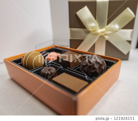 ギフトチョコ ギフトチョコ 121928151