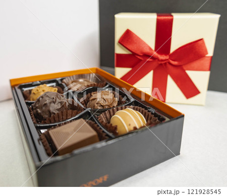 ギフトチョコ ギフトチョコ 121928545